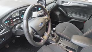 FORD Focus usata, con Park Distance Control