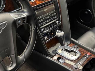 BENTLEY Continental usata, con Chiusura centralizzata