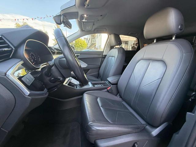 AUDI Q3 usata, con Cruise Control