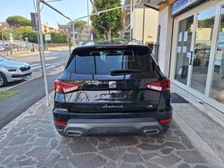 SEAT Arona usata, con Touch screen