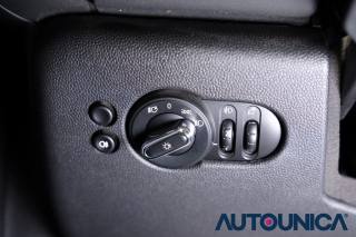MINI Cooper usata, con Sensori di parcheggio anteriori