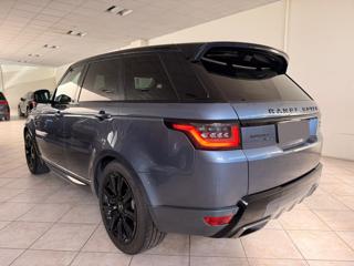 LAND ROVER Range Rover Sport usata, con Airbag Passeggero