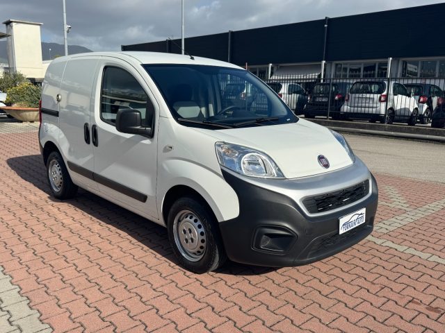 FIAT Fiorino usata, con ABS