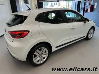 RENAULT Clio usata, con Autoradio
