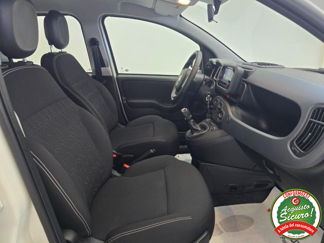 FIAT Panda usata 22