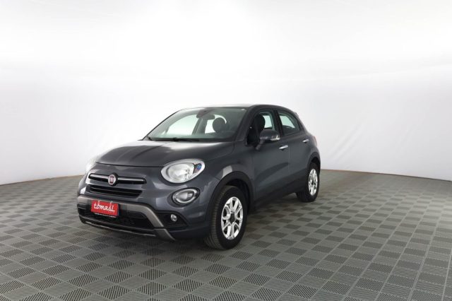 FIAT 500X usata 0