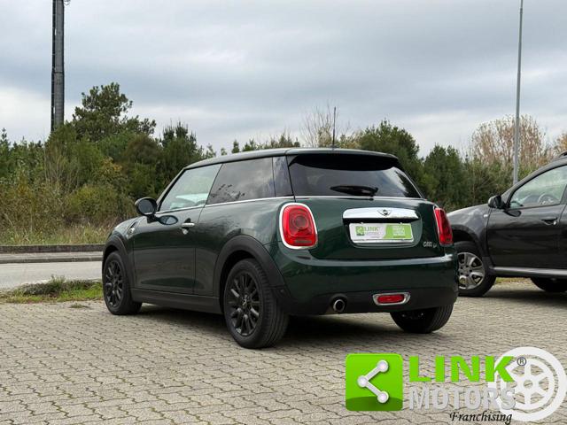 MINI One usata, con Chiusura centralizzata