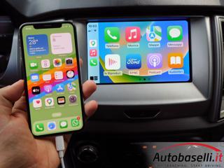 FORD Ranger usata, con Controllo trazione