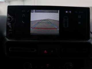 CITROEN Berlingo usata, con Touch screen
