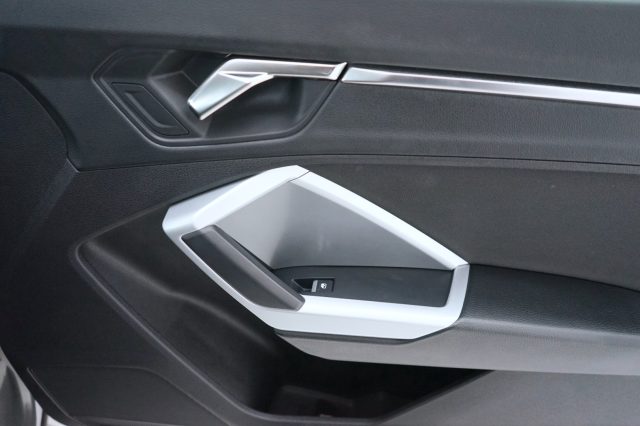 AUDI Q3 usata, con Adaptive Cruise Control