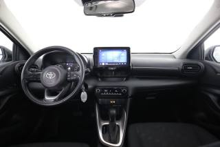 TOYOTA Yaris usata 4