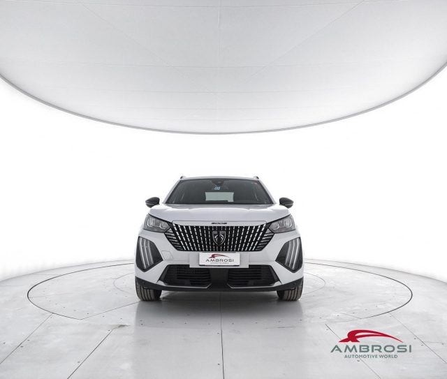 PEUGEOT 2008 usata 2