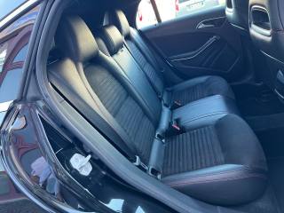MERCEDES-BENZ CLA 200 usata, con Chiusura centralizzata