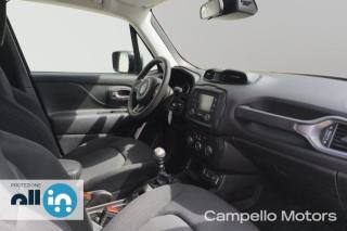 JEEP Renegade usata 13