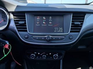 OPEL Crossland X usata 7