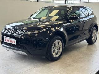 LAND ROVER Range Rover Evoque 2.0D I4 163CV MHEV S AWD Auto *UNICO PROPRIETARIO*