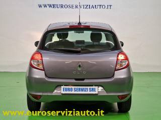 RENAULT Clio usata 44