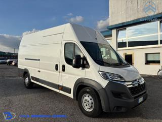 CITROEN Jumper usata, con Airbag