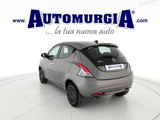 LANCIA Ypsilon usata, con Alzacristalli elettrici