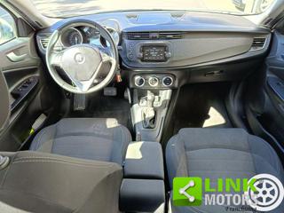 ALFA ROMEO Giulietta usata, con Alzacristalli elettrici