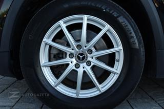 MERCEDES-BENZ GLA 180 usata, con Bracciolo