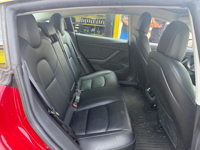 TESLA Model 3 usata, con Cruise Control