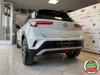 OPEL Mokka usata, con Apple CarPlay