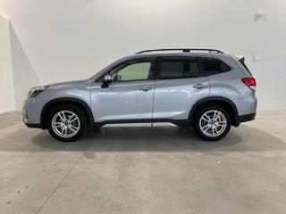 SUBARU Forester usata, con Airbag