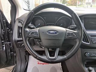 FORD Focus usata, con USB