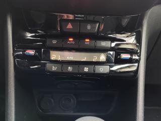 PEUGEOT 2008 usata, con Controllo vocale