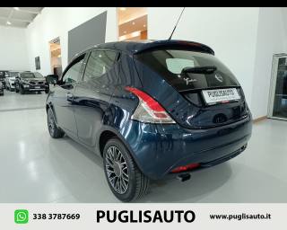 LANCIA Ypsilon usata, con Chiusura centralizzata
