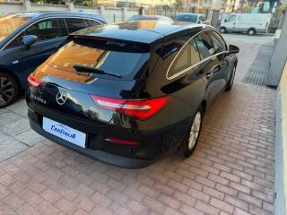 MERCEDES-BENZ CLA 200 usata, con Airbag laterali