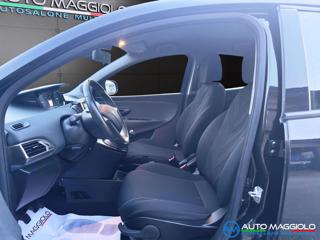 LANCIA Ypsilon usata, con ESP