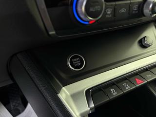 AUDI Q3 usata, con Chiusura centralizzata