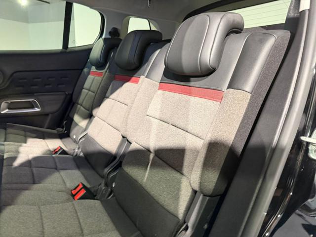 CITROEN C5 Aircross usata, con Controllo trazione