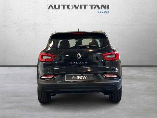 RENAULT Kadjar usata, con Cerchi in lega