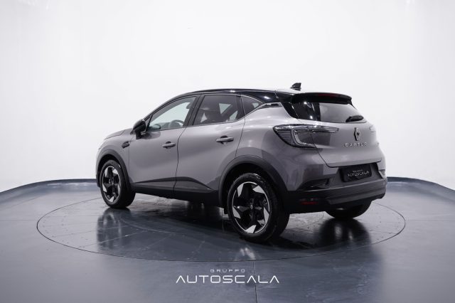 RENAULT Captur usata, con Airbag Passeggero