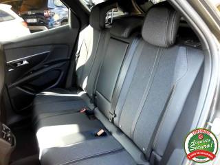 PEUGEOT 3008 usata, con Cruise Control