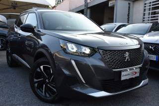 PEUGEOT 2008 usata, con Airbag