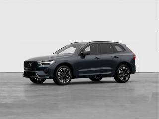 VOLVO XC60 usata, con Airbag