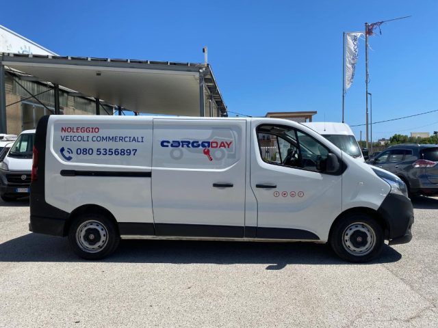FIAT Talento usata, con Antifurto