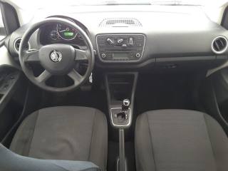 SKODA Citigo usata, con Climatizzatore