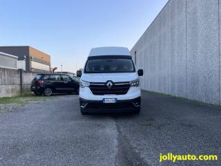 RENAULT Trafic usata, con Specchietti laterali elettrici