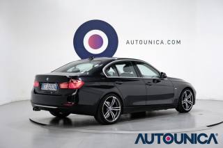 BMW 316 usata, con Immobilizzatore elettronico