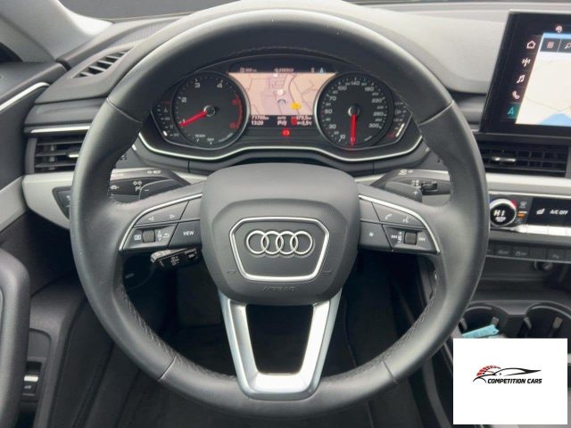 AUDI A5 usata, con Cruise Control