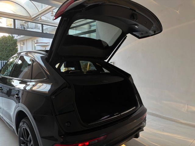 AUDI Q5 usata, con Climatizzatore