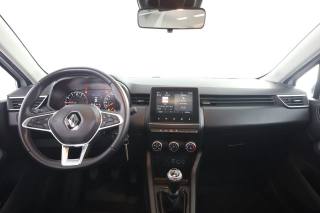 RENAULT Clio usata 3