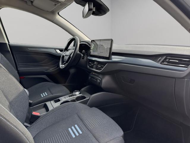 FORD Focus usata, con Immobilizzatore elettronico