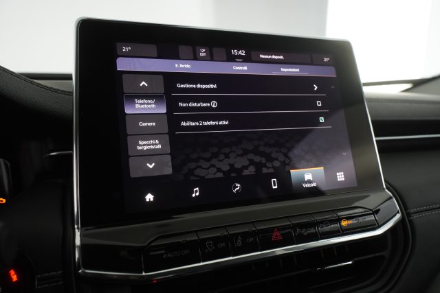 JEEP Compass usata 16