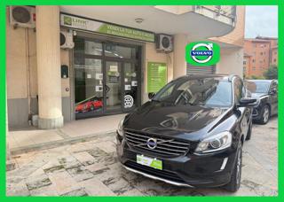 VOLVO XC60 usata, con Kit antipanne